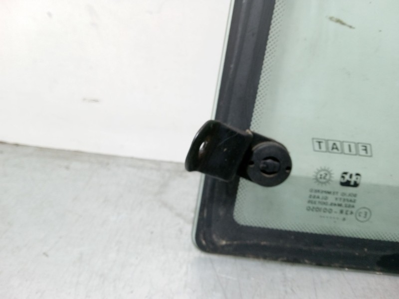 Recambio de luna trasera derecha para fiat cinquecento (170_) 0.9 i.e. s (170af, 170cf) referencia OEM IAM   