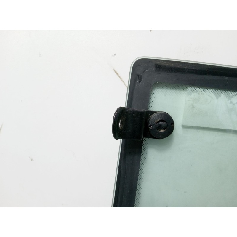 Recambio de luna trasera derecha para fiat cinquecento (170_) 0.9 i.e. s (170af, 170cf) referencia OEM IAM   