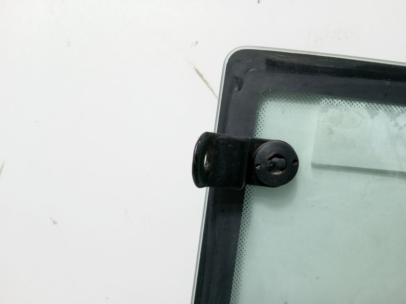 Recambio de luna trasera derecha para fiat cinquecento (170_) 0.9 i.e. s (170af, 170cf) referencia OEM IAM   