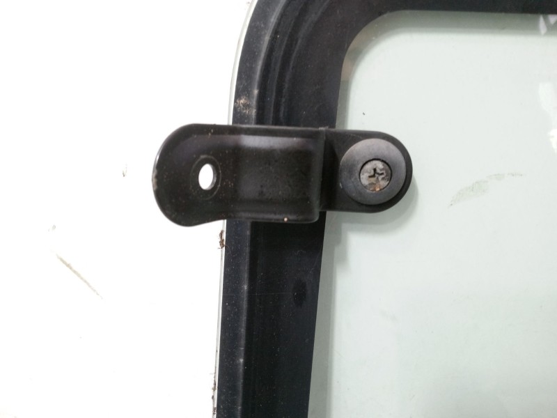 Recambio de luna maletero derecha para fiat doblo furgoneta/monovolumen (223_) 1.9 d (223zxb1a) referencia OEM IAM   