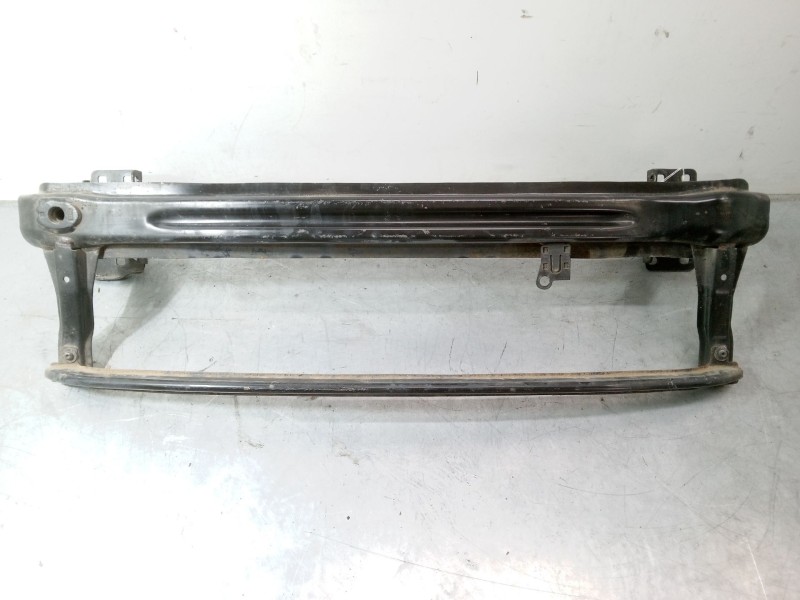 Recambio de refuerzo paragolpes delantero para volkswagen polo v (6r1, 6c1) 1.0 referencia OEM IAM   