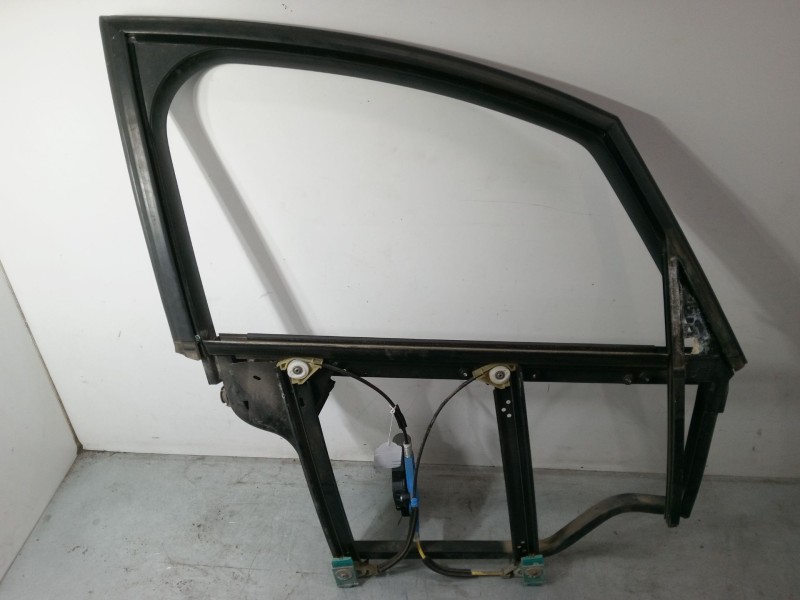 Recambio de elevalunas electrico delantero derecho para audi a2 (8z0) 1.4 tdi referencia OEM IAM   