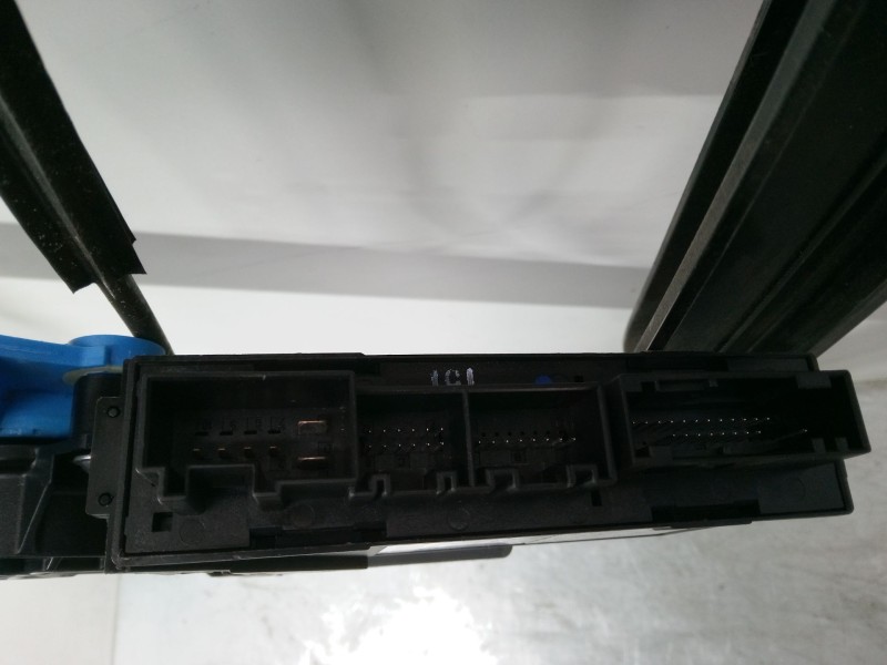 Recambio de elevalunas electrico delantero derecho para audi a2 (8z0) 1.4 tdi referencia OEM IAM   