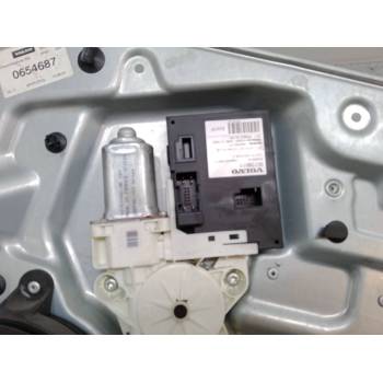 ELEVALUNAS ELECTRICO DELANTERO DERECHO 30739011 