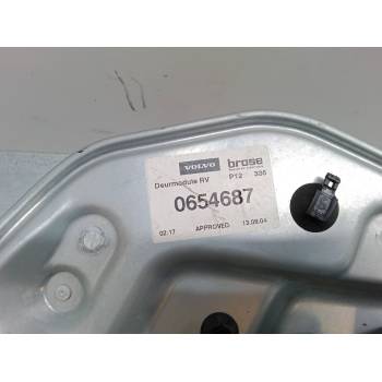 ELEVALUNAS ELECTRICO DELANTERO DERECHO 30739011 