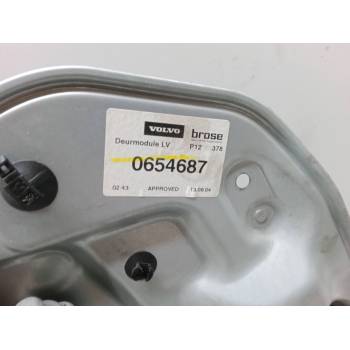 ELEVALUNAS ELECTRICO DELANTERO IZQUIERDO 30739005 