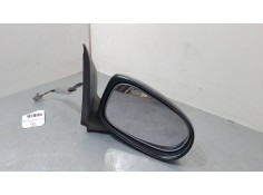 Recambio de retrovisor electrico derecho para nissan almera tino (v10) 1.8 referencia OEM IAM   