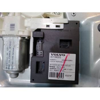 ELEVALUNAS ELECTRICO DELANTERO IZQUIERDO 30739005 