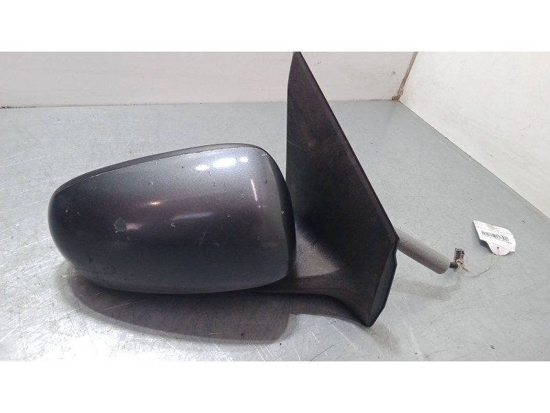 Recambio de retrovisor electrico derecho para nissan almera tino (v10) 1.8 referencia OEM IAM   