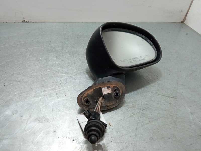 Recambio de retrovisor derecho para chevrolet matiz (m200, m250) 0.8 referencia OEM IAM   