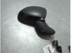 Recambio de retrovisor derecho para chevrolet matiz (m200, m250) 0.8 referencia OEM IAM    2