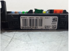 Recambio de bsi para citroën c3 ii (sc_) 1.0 vti 68 referencia OEM IAM 9666952180   2
