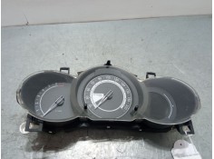 Recambio de cuadro instrumentos para citroën c3 ii (sc_) 1.0 vti 68 referencia OEM IAM 98041179XT  