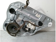 Recambio de elevalunas electrico trasero derecho para volvo v50 (545) 1.6 d referencia OEM IAM   