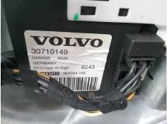 Recambio de elevalunas electrico trasero derecho para volvo v50 (545) 1.6 d referencia OEM IAM    2