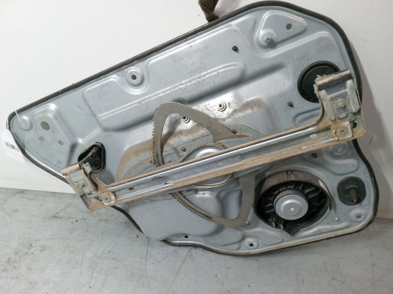 Recambio de elevalunas electrico trasero derecho para volvo v50 (545) 1.6 d referencia OEM IAM   