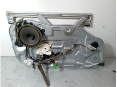 Recambio de elevalunas electrico delantero izquierdo para volvo v50 (545) 1.6 d referencia OEM IAM   