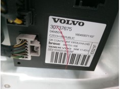 Recambio de elevalunas electrico delantero izquierdo para volvo v50 (545) 1.6 d referencia OEM IAM    2