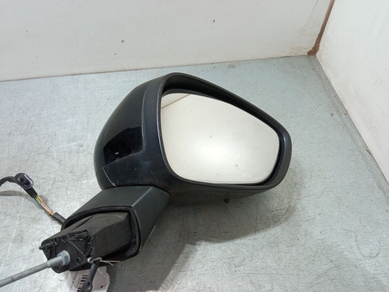 Recambio de retrovisor electrico derecho para citroën c3 ii (sc_) 1.0 vti 68 referencia OEM IAM   
