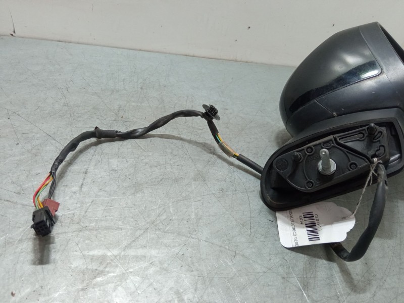 Recambio de retrovisor electrico derecho para citroën c3 ii (sc_) 1.0 vti 68 referencia OEM IAM   