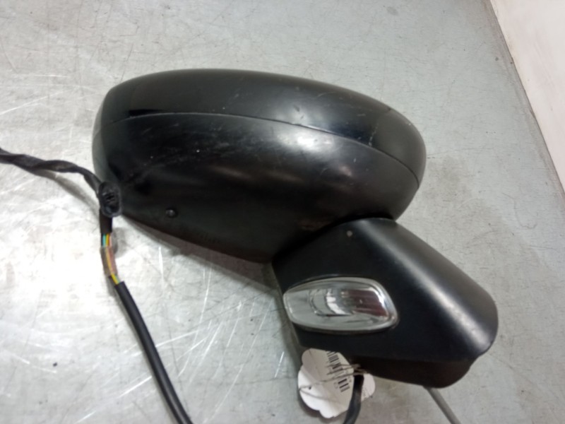 Recambio de retrovisor electrico derecho para citroën c3 ii (sc_) 1.0 vti 68 referencia OEM IAM   