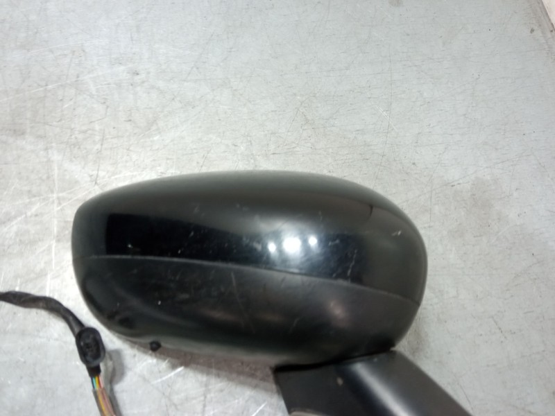 Recambio de retrovisor electrico derecho para citroën c3 ii (sc_) 1.0 vti 68 referencia OEM IAM   
