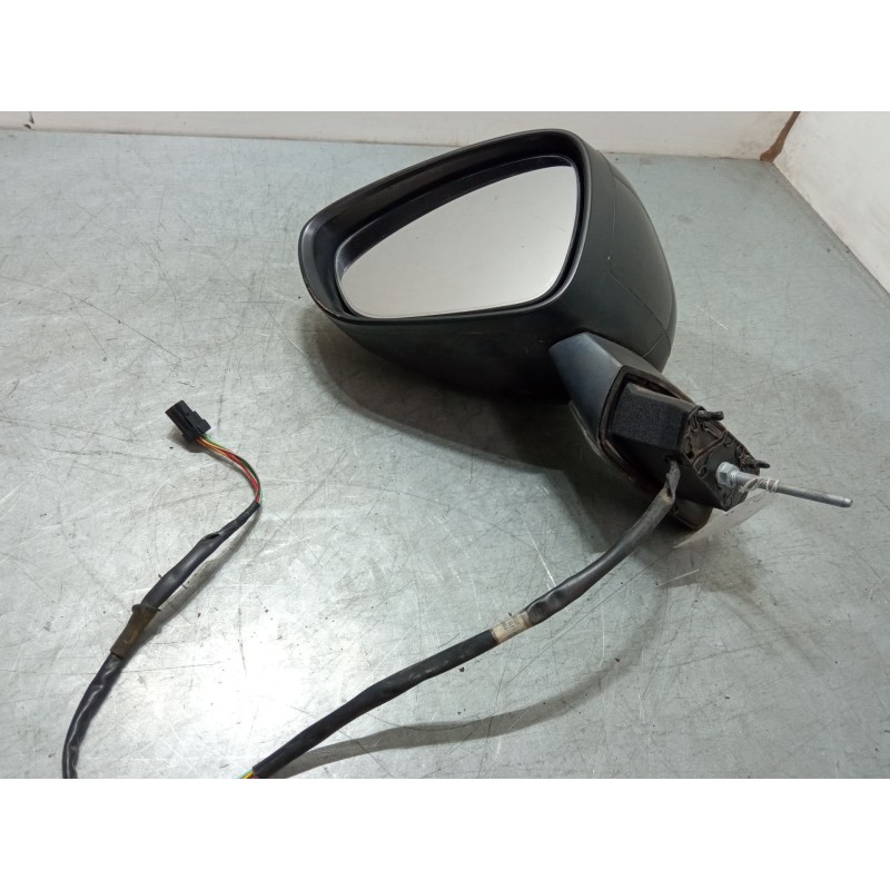 Recambio de retrovisor electrico izquierdo para citroën c3 ii (sc_) 1.0 vti 68 referencia OEM IAM   