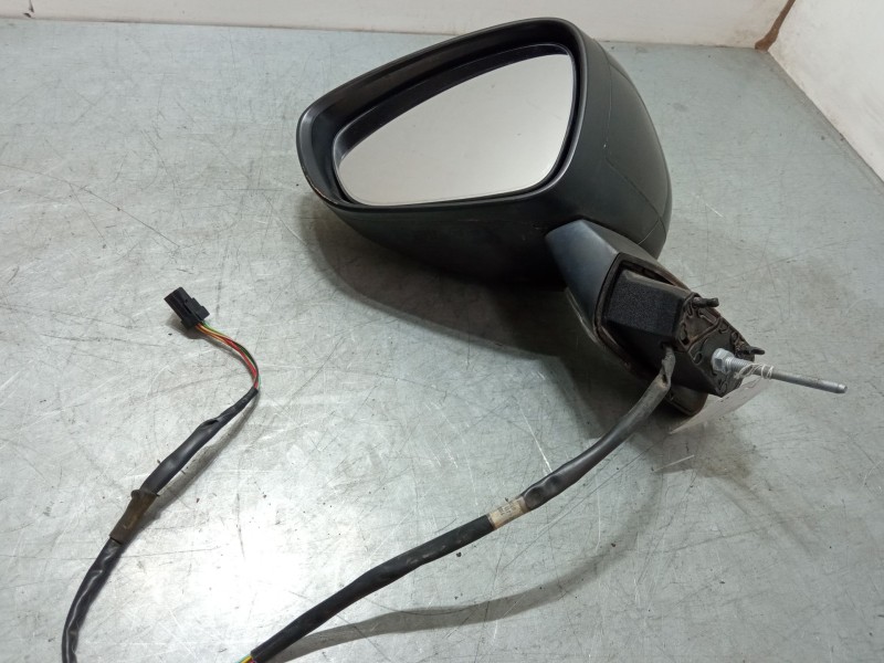 Recambio de retrovisor electrico izquierdo para citroën c3 ii (sc_) 1.0 vti 68 referencia OEM IAM   