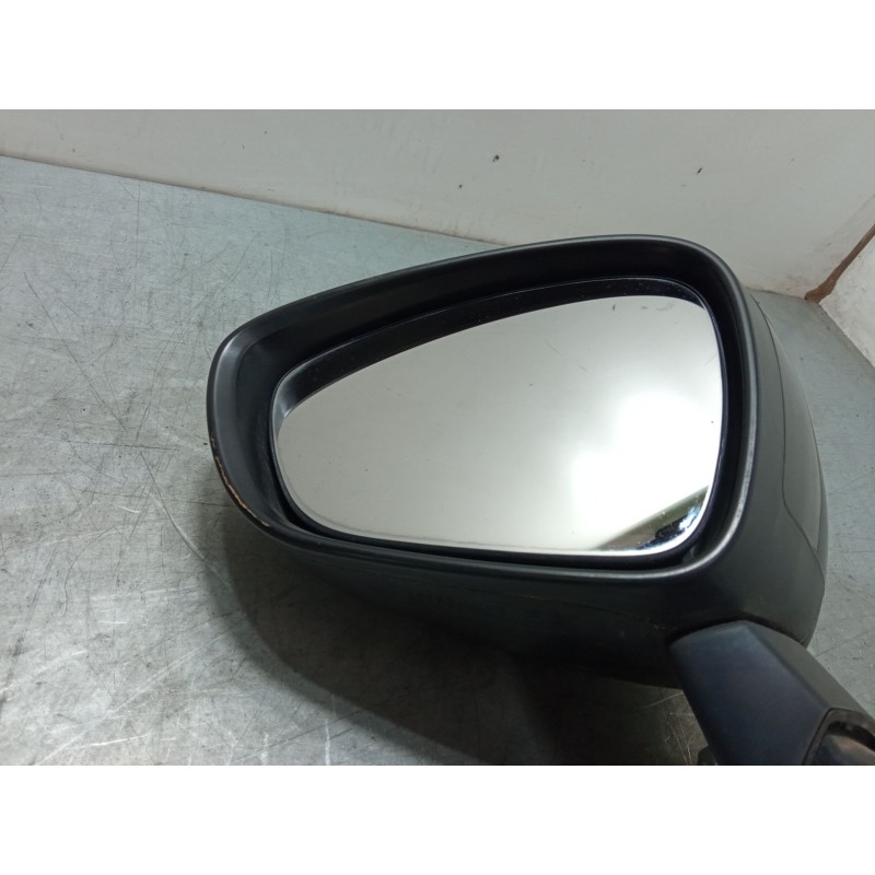 Recambio de retrovisor electrico izquierdo para citroën c3 ii (sc_) 1.0 vti 68 referencia OEM IAM   