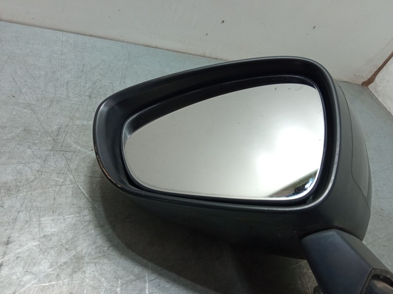 Recambio de retrovisor electrico izquierdo para citroën c3 ii (sc_) 1.0 vti 68 referencia OEM IAM   