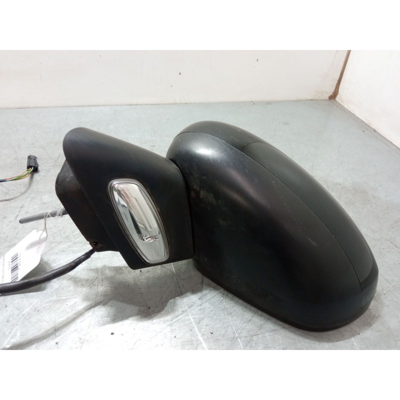 Recambio de retrovisor electrico izquierdo para citroën c3 ii (sc_) 1.0 vti 68 referencia OEM IAM   
