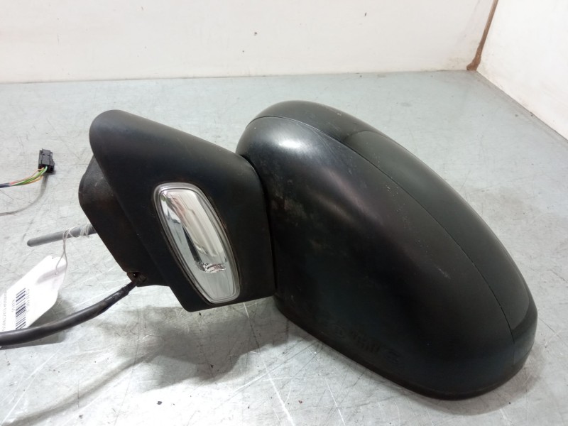Recambio de retrovisor electrico izquierdo para citroën c3 ii (sc_) 1.0 vti 68 referencia OEM IAM   