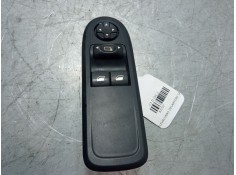 Recambio de mando elevalunas delantero izquierdo para citroën c3 ii (sc_) 1.0 vti 68 referencia OEM IAM   