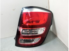 Recambio de piloto trasero derecho para citroën c3 ii (sc_) 1.0 vti 68 referencia OEM IAM   