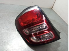 Recambio de piloto trasero izquierdo para citroën c3 ii (sc_) 1.0 vti 68 referencia OEM IAM   