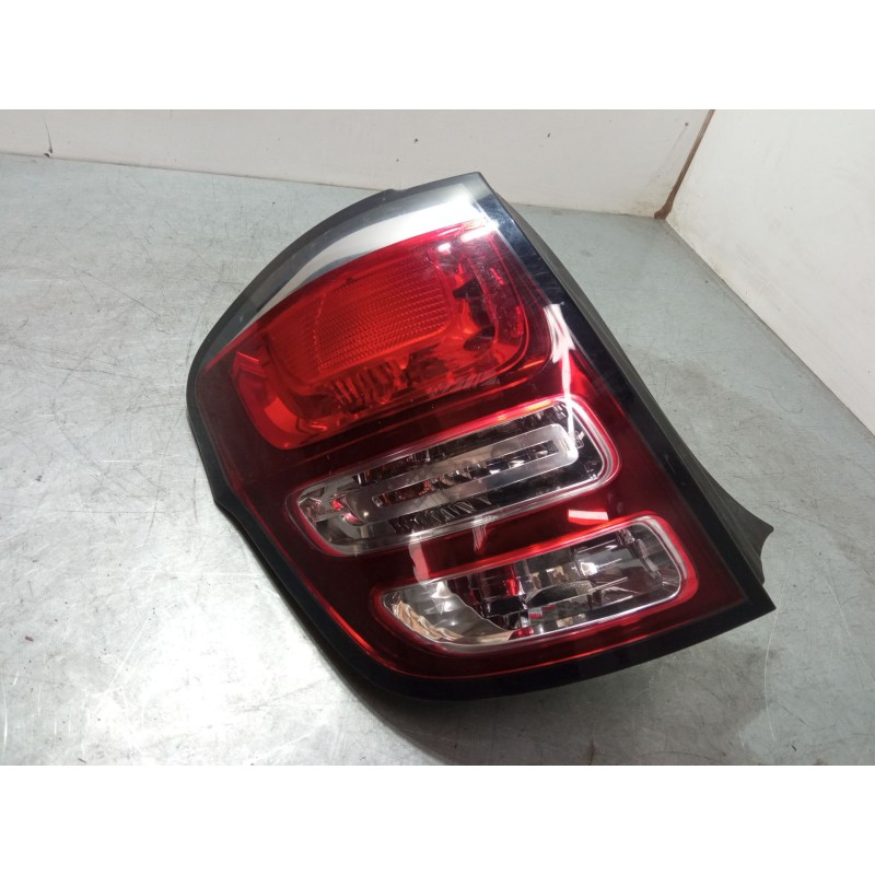 Recambio de piloto trasero izquierdo para citroën c3 ii (sc_) 1.0 vti 68 referencia OEM IAM   