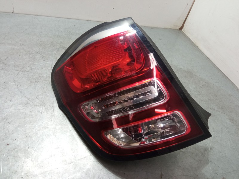 Recambio de piloto trasero izquierdo para citroën c3 ii (sc_) 1.0 vti 68 referencia OEM IAM   