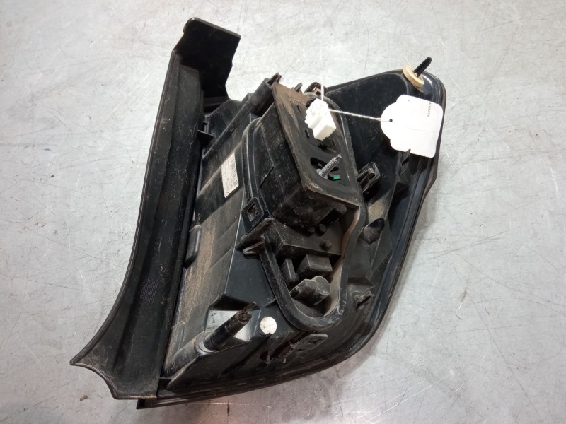 Recambio de piloto trasero izquierdo para citroën c3 ii (sc_) 1.0 vti 68 referencia OEM IAM   