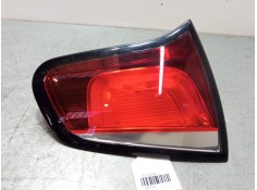 Recambio de piloto trasero porton izquierdo para citroën c3 ii (sc_) 1.0 vti 68 referencia OEM IAM   