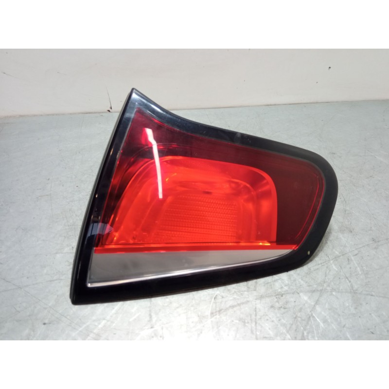 Recambio de piloto trasero porton derecho para citroën c3 ii (sc_) 1.0 vti 68 referencia OEM IAM   