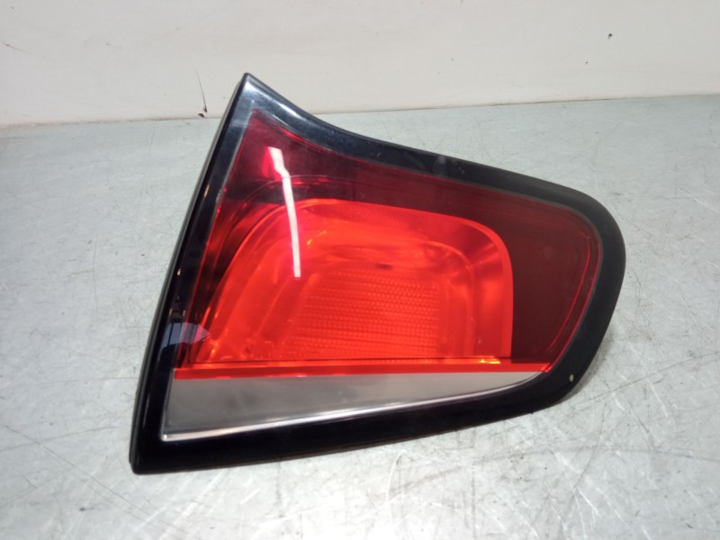 Recambio de piloto trasero porton derecho para citroën c3 ii (sc_) 1.0 vti 68 referencia OEM IAM   