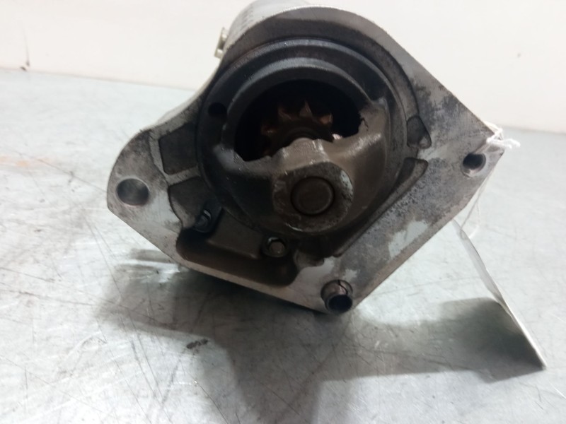 Recambio de motor arranque para citroën c3 ii (sc_) 1.0 vti 68 referencia OEM IAM 967153088003  