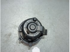 Recambio de motor calefaccion para citroën c3 ii (sc_) 1.0 vti 68 referencia OEM IAM    2