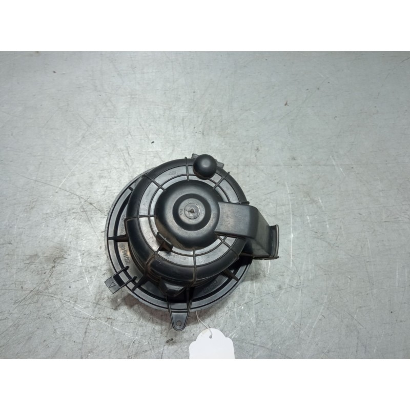 Recambio de motor calefaccion para citroën c3 ii (sc_) 1.0 vti 68 referencia OEM IAM   