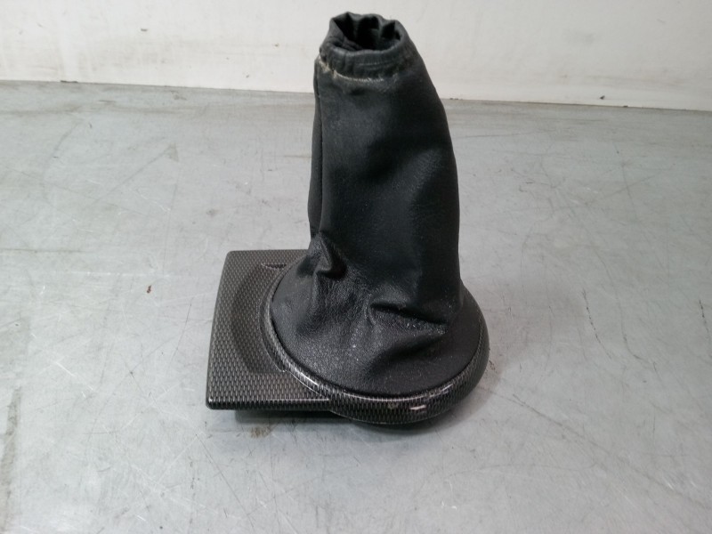 Recambio de funda palanca cambio para citroën c4 coupé (la_) 1.6 hdi referencia OEM IAM   