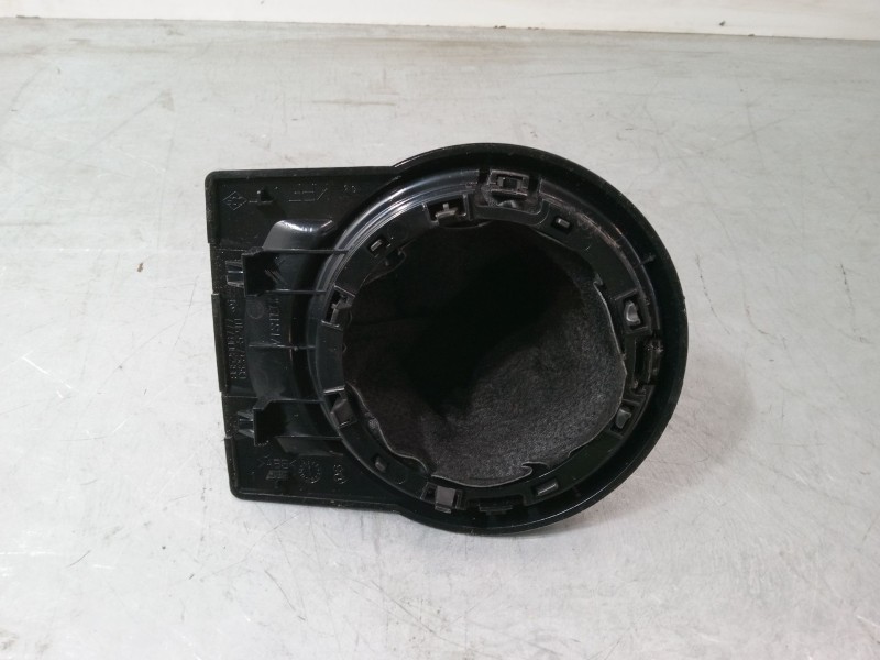 Recambio de funda palanca cambio para citroën c4 coupé (la_) 1.6 hdi referencia OEM IAM   