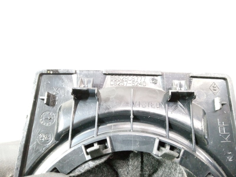 Recambio de funda palanca cambio para citroën c4 coupé (la_) 1.6 hdi referencia OEM IAM   