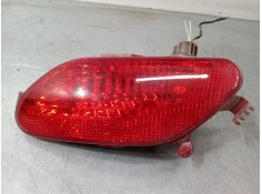 Recambio de faro antiniebla trasero izquierdo para citroën c4 coupé (la_) 1.6 hdi referencia OEM IAM   