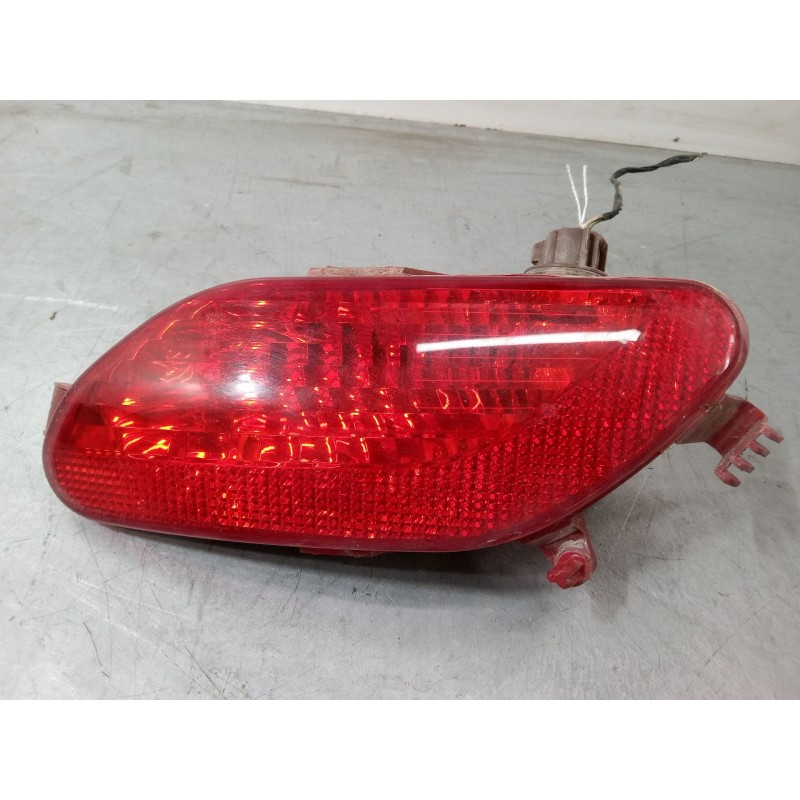 Recambio de faro antiniebla trasero izquierdo para citroën c4 coupé (la_) 1.6 hdi referencia OEM IAM   