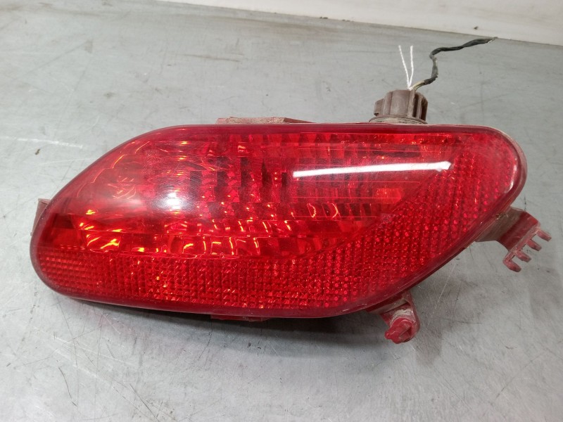 Recambio de faro antiniebla trasero izquierdo para citroën c4 coupé (la_) 1.6 hdi referencia OEM IAM   